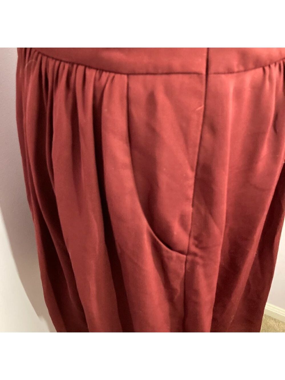 Ann Taylor Skirt, EUC,Size 12 - Picture 3 of 10
